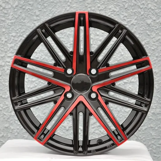 Monoblock Wheel Aftermarket Rims Wheels Casting Forged Flow Forming Aluminum Alloy Wheel