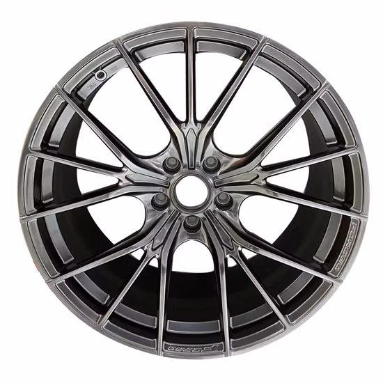 Forged Wheel 19 Inch 20 Inch 21 Inch 2