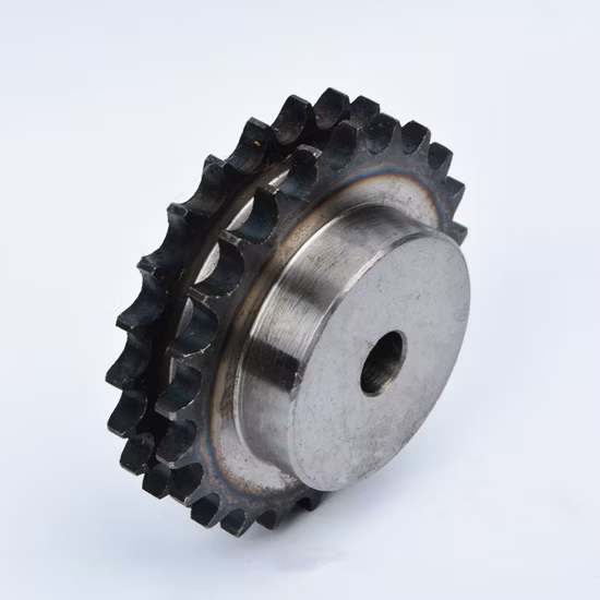 Stainless Steel Sprockets Gear Wheel with Harden Teeth
