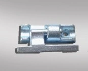 Iron Casting-Precision Casting Impeller Wheel (HS-PC-004)