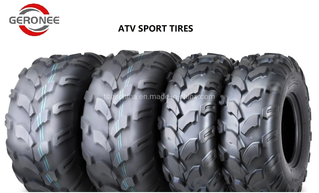 Wanda ATV Sport UTV Vehicle Tyre Specialty Tire Model P311 18X9.50-8 19X7.00-8 19X9.50-8 20X9.50-8 21X7.00-8 21X7.00-8