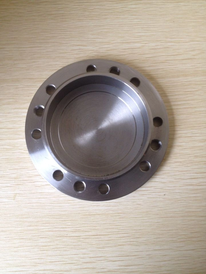 Iron Casting-Precision Casting Impeller Wheel (HS-PC-004)