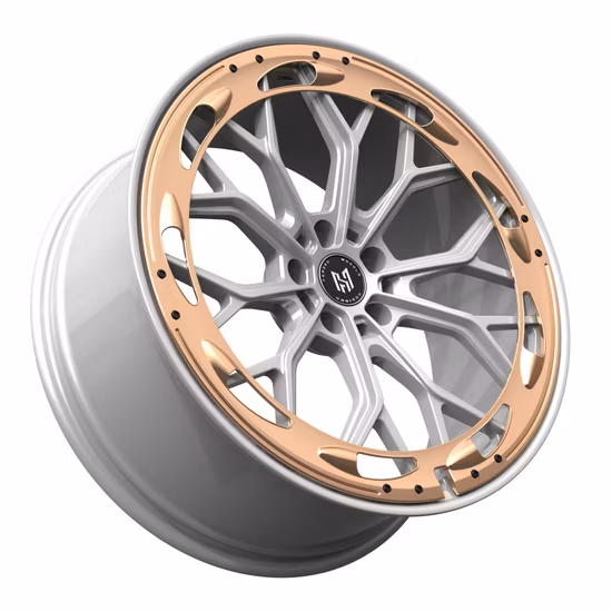 Hadison HD2p1015 for BBS Lm/Lm