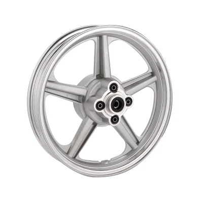 High Profile Forged Alloy Wheels Rims Full Size Motorcycle Wheel